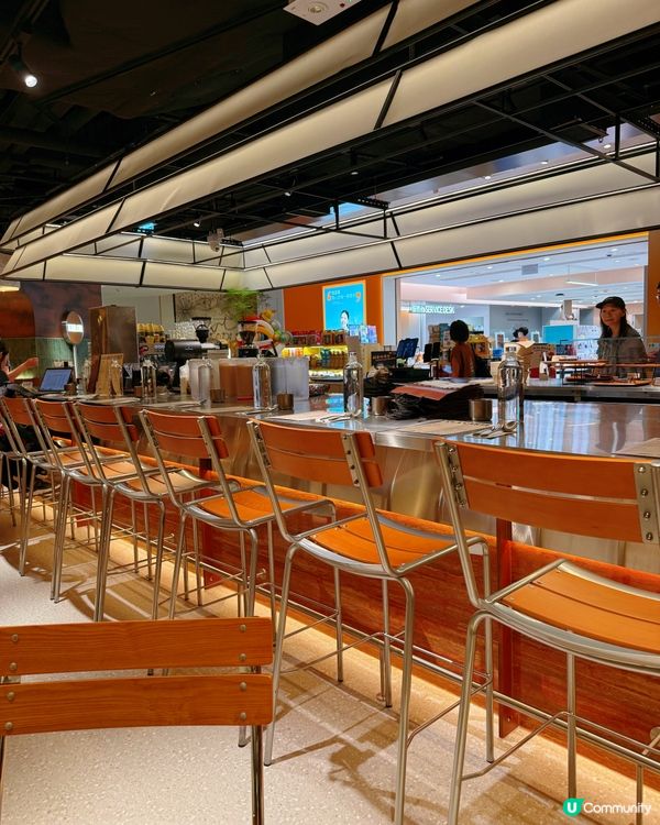 尖沙咀新Cafe! 😍 咖啡+西日Fusion🤤
