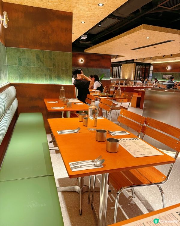 尖沙咀新Cafe! 😍 咖啡+西日Fusion🤤