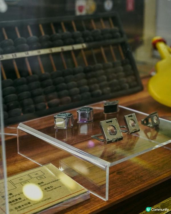 【灣仔好去處】百年當舖「振安大押」的重生！劇場人的空間審美筆記：復古 Cafe 裡感官體驗與未來工作坊預告