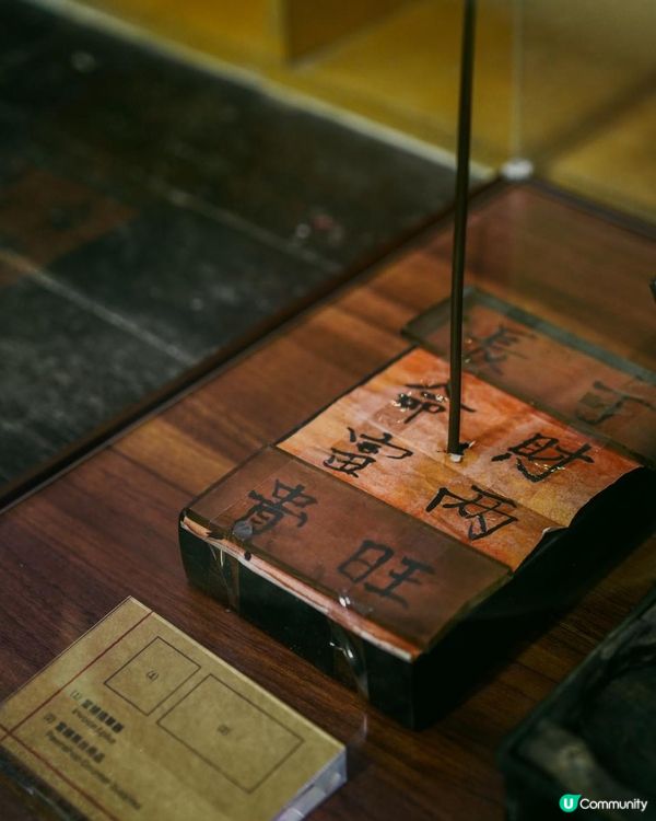 【灣仔好去處】百年當舖「振安大押」的重生！劇場人的空間審美筆記：復古 Cafe 裡感官體驗與未來工作坊預告