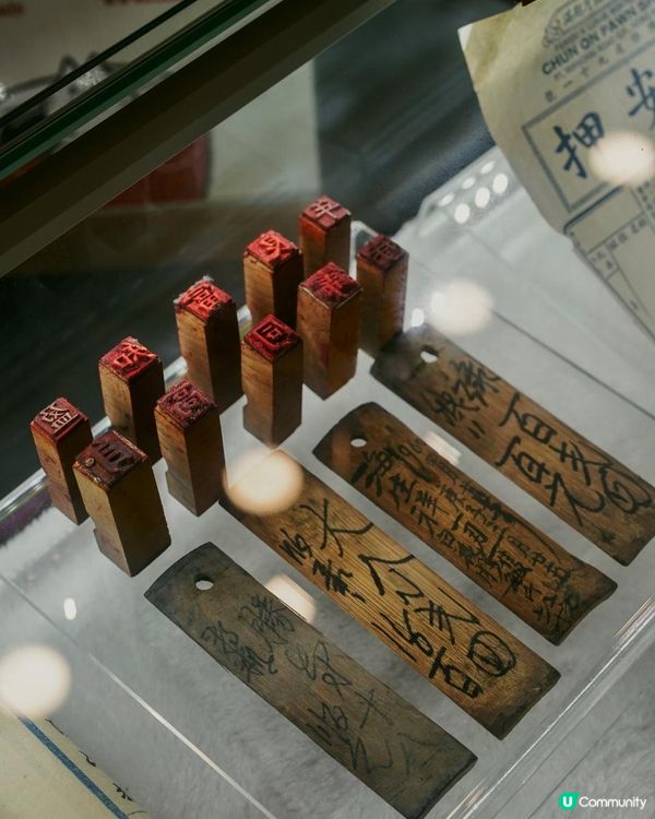 【灣仔好去處】百年當舖「振安大押」的重生！劇場人的空間審美筆記：復古 Cafe 裡感官體驗與未來工作坊預告