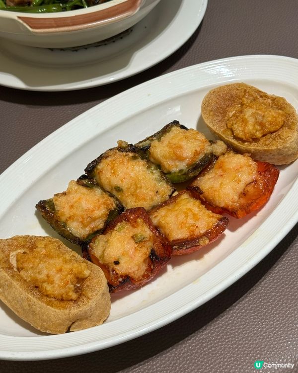 九龍城私房粵菜