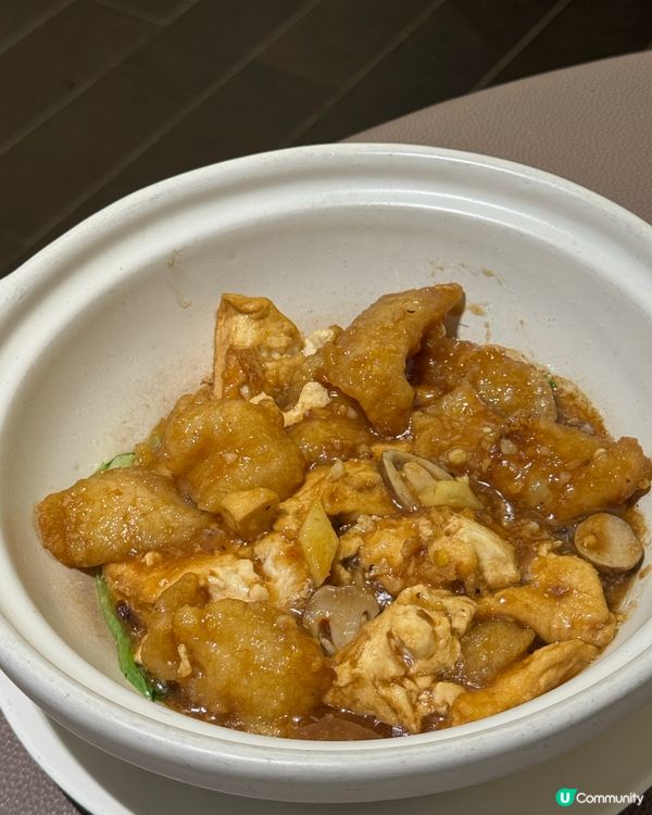 九龍城私房粵菜