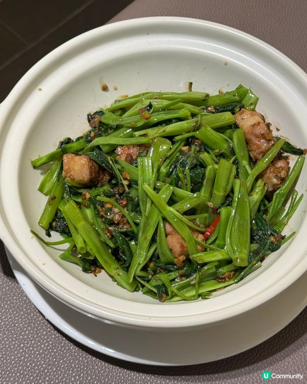 九龍城私房粵菜