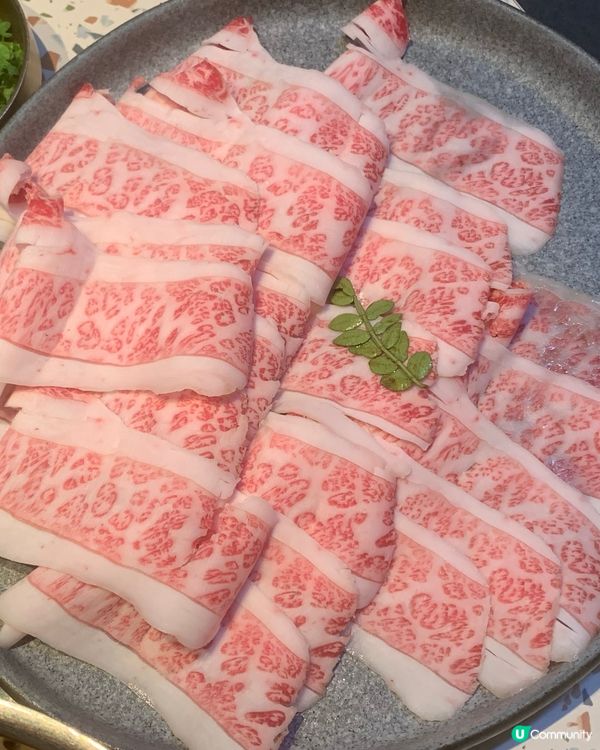 嘩！台式小火鍋～家樂坊新寵！🤤
