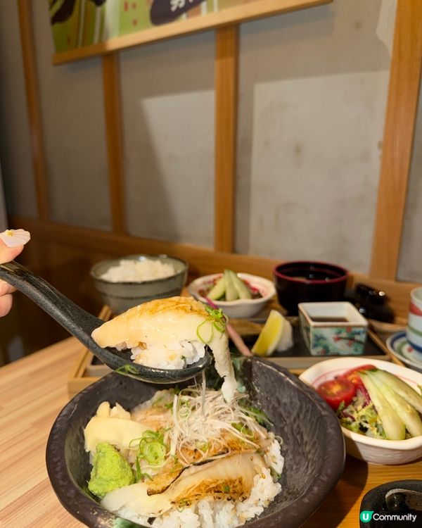 【弦居酒屋 🍶 日系小店午市食記】