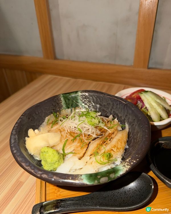 【弦居酒屋 🍶 日系小店午市食記】