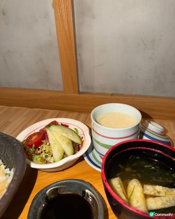 【弦居酒屋 🍶 日系小店午市食記】