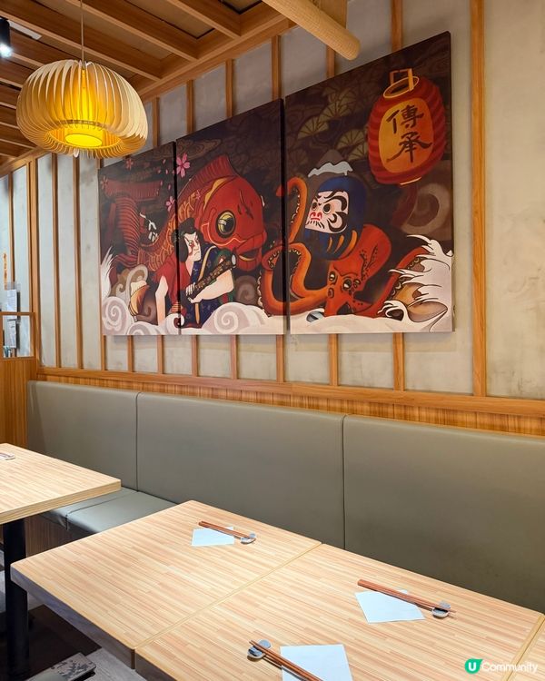 【弦居酒屋 🍶 日系小店午市食記】