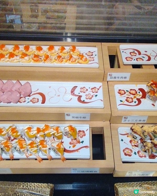 一個月又食好野一次