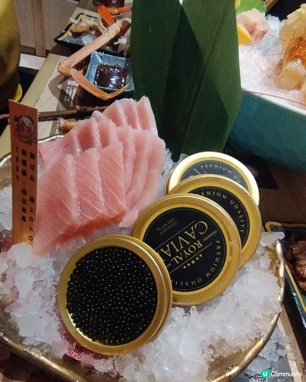 一個月又食好野一次