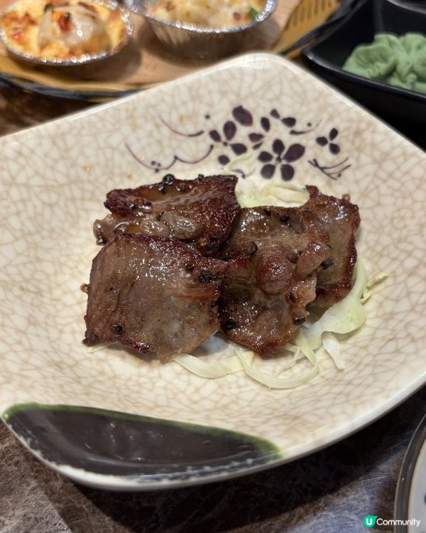 兆萬大本瀛，食盡十年燒炸甜！😋🍣🍜