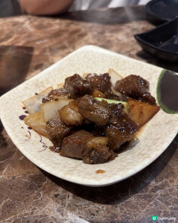 兆萬大本瀛，食盡十年燒炸甜！😋🍣🍜