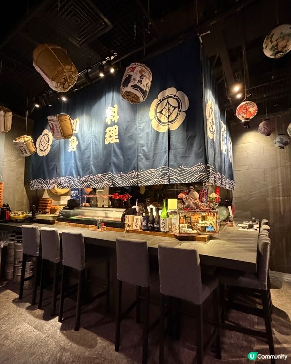 🌸高質日式料理🌸錦師傅日式料理🍱