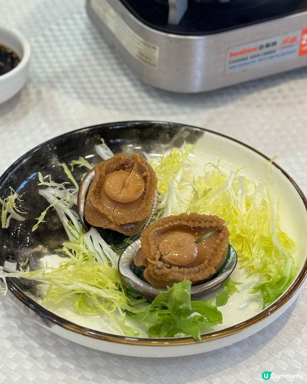 秋風起！任食大閘蟹+片皮鴨+點心放題🦀✨