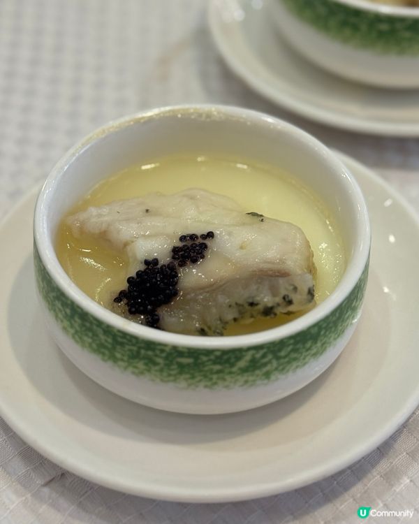 秋風起！任食大閘蟹+片皮鴨+點心放題🦀✨