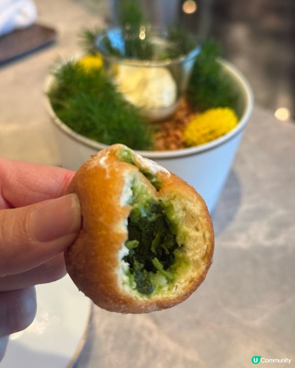 ｢加入左好多中式元素,好味又無違和感🤤