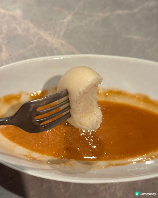 ｢加入左好多中式元素,好味又無違和感🤤