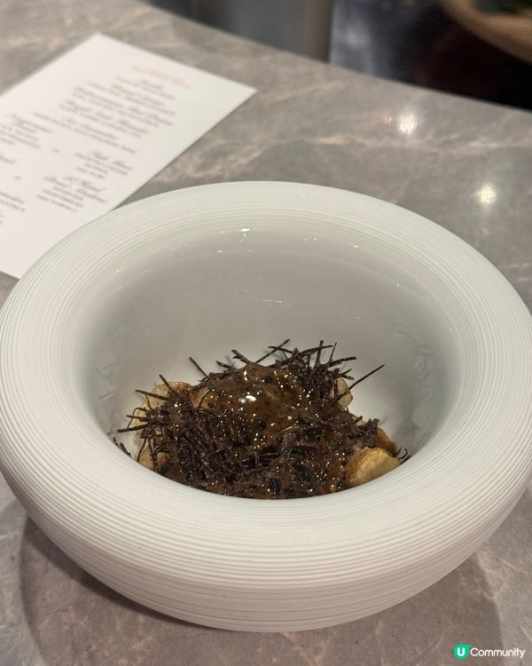 ｢加入左好多中式元素,好味又無違和感🤤