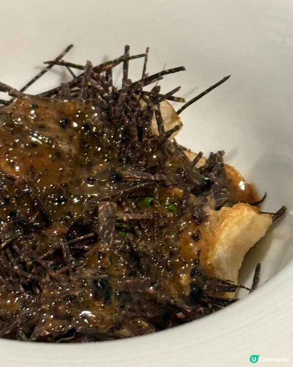 ｢加入左好多中式元素,好味又無違和感🤤