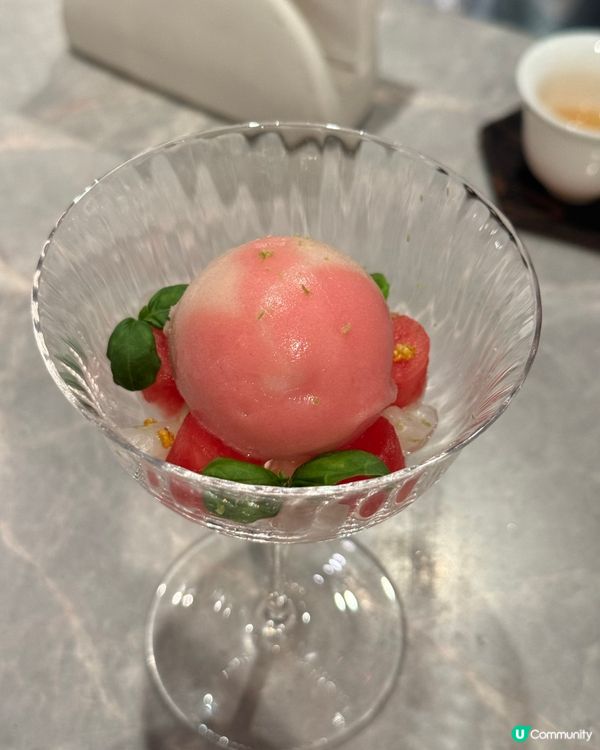 ｢加入左好多中式元素,好味又無違和感🤤