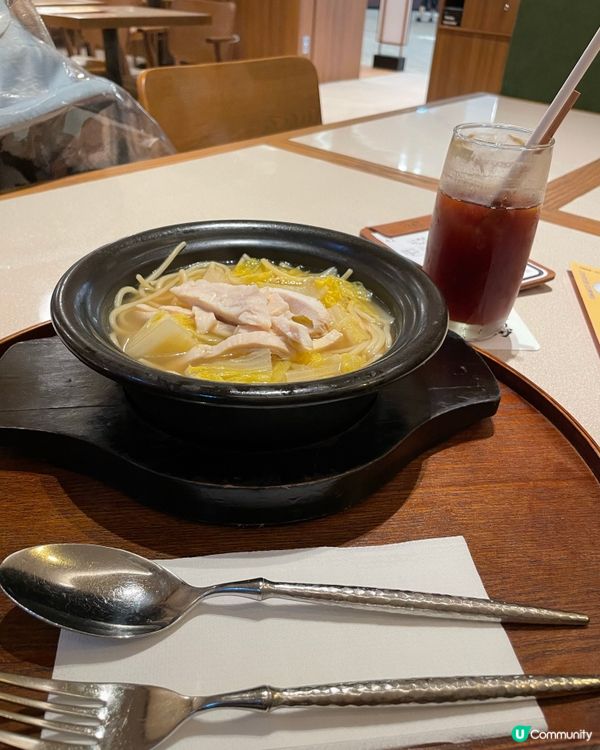 早餐嘆世界 🍽️💼