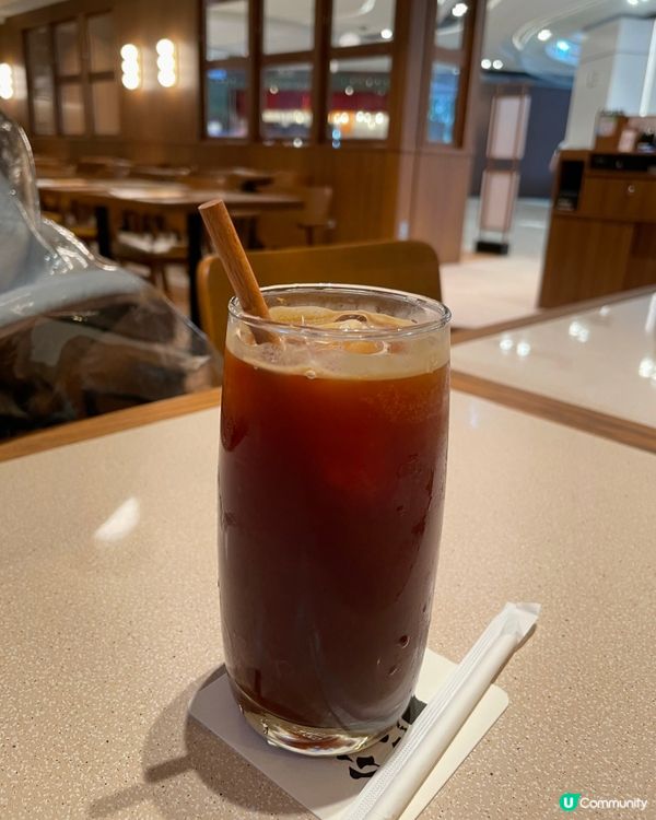 早餐嘆世界 🍽️💼
