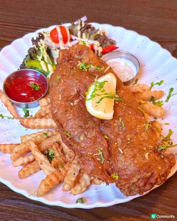 大坑新開 性價比極高 餐廳酒吧