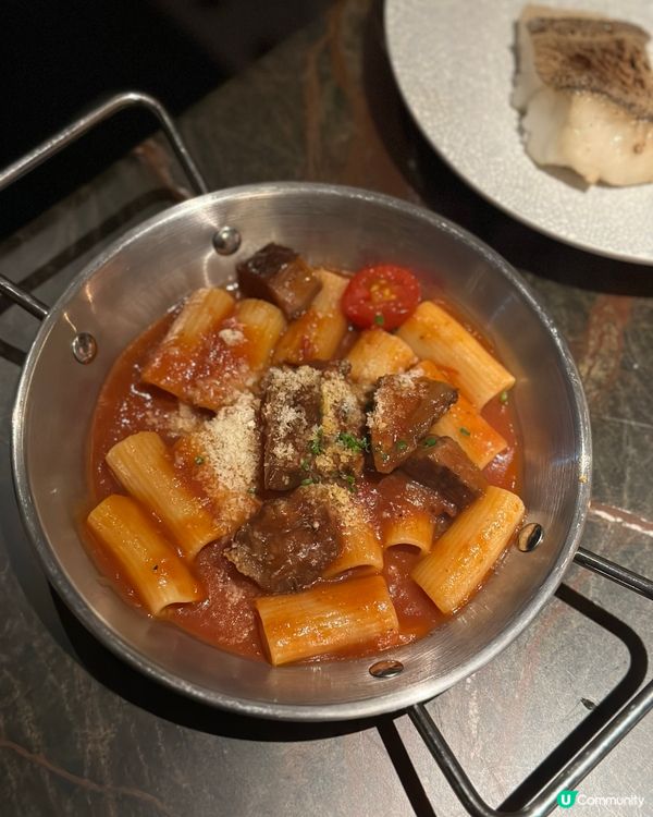 旺角牛扒任食！