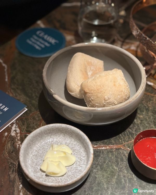 旺角牛扒任食！