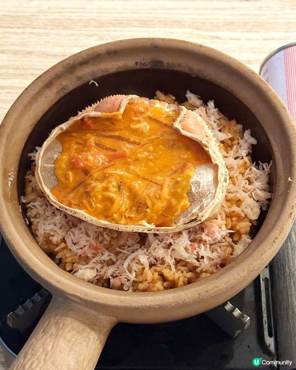 香港首間海鮮磯燒元祖店 必試流心瀨尿蝦壽司