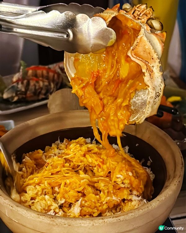 香港首間海鮮磯燒元祖店 必試流心瀨尿蝦壽司