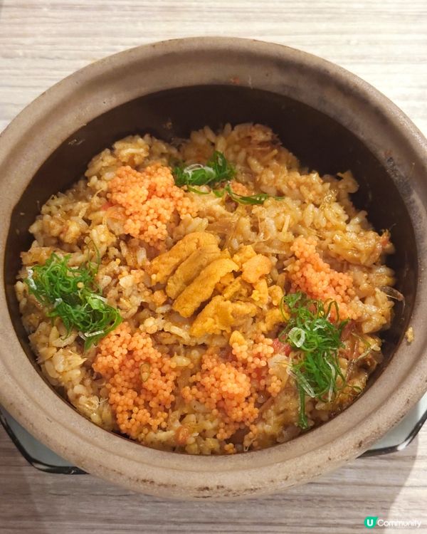 香港首間海鮮磯燒元祖店 必試流心瀨尿蝦壽司