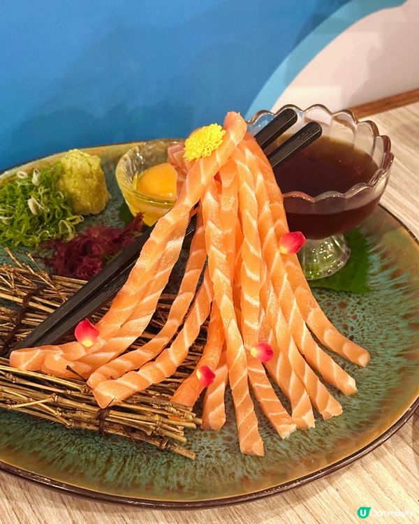 香港首間海鮮磯燒元祖店 必試流心瀨尿蝦壽司