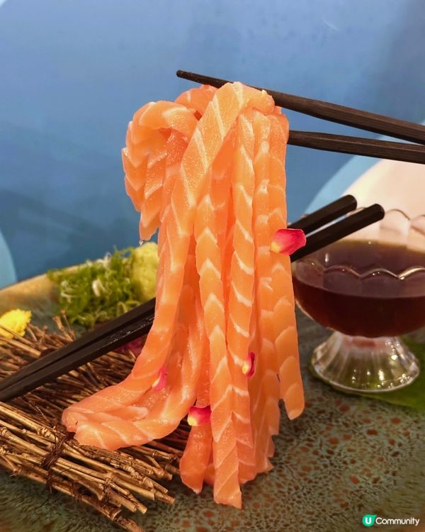香港首間海鮮磯燒元祖店 必試流心瀨尿蝦壽司