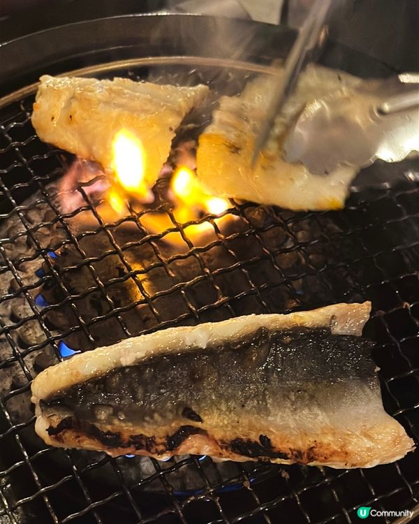 香港首間海鮮磯燒元祖店 必試流心瀨尿蝦壽司