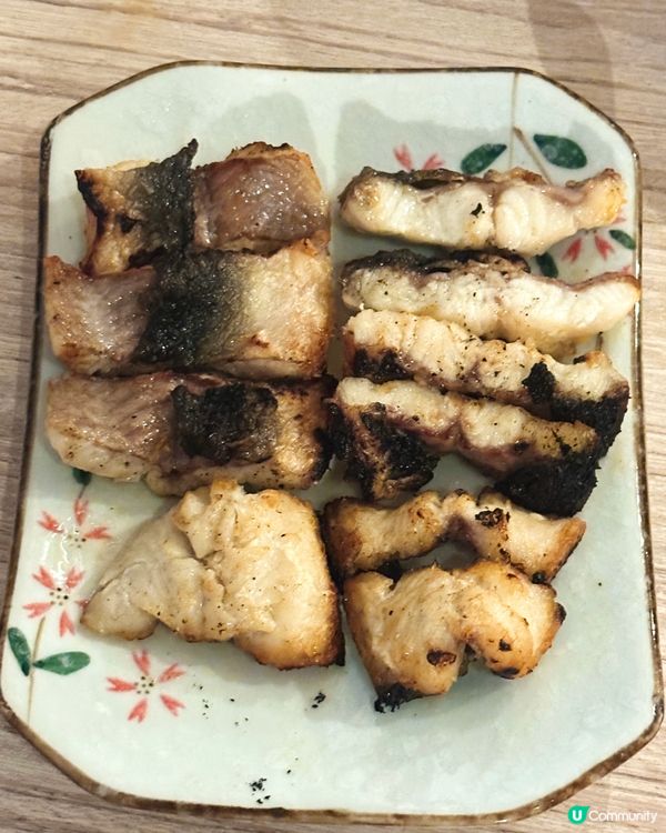 香港首間海鮮磯燒元祖店 必試流心瀨尿蝦壽司