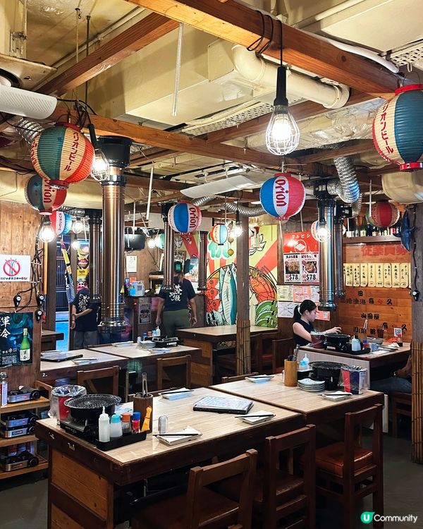 香港首間海鮮磯燒元祖店 必試流心瀨尿蝦壽司
