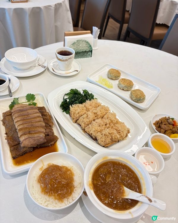 【潮尚居】尖沙咀抵食潮州菜！🐟🥣