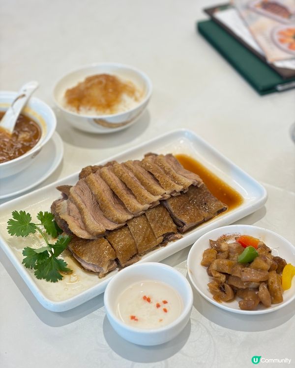 【潮尚居】尖沙咀抵食潮州菜！🐟🥣