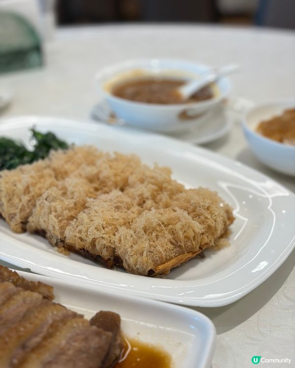 【潮尚居】尖沙咀抵食潮州菜！🐟🥣
