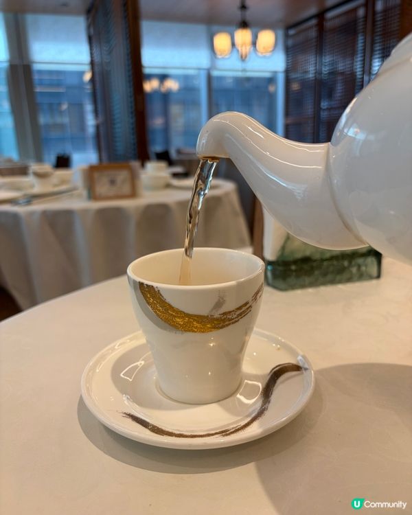 【潮尚居】尖沙咀抵食潮州菜！🐟🥣