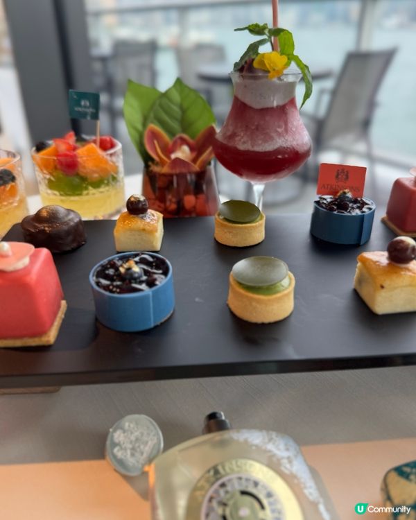今個夏季,Paper Moon 與英國皇室香水品牌 Atki...