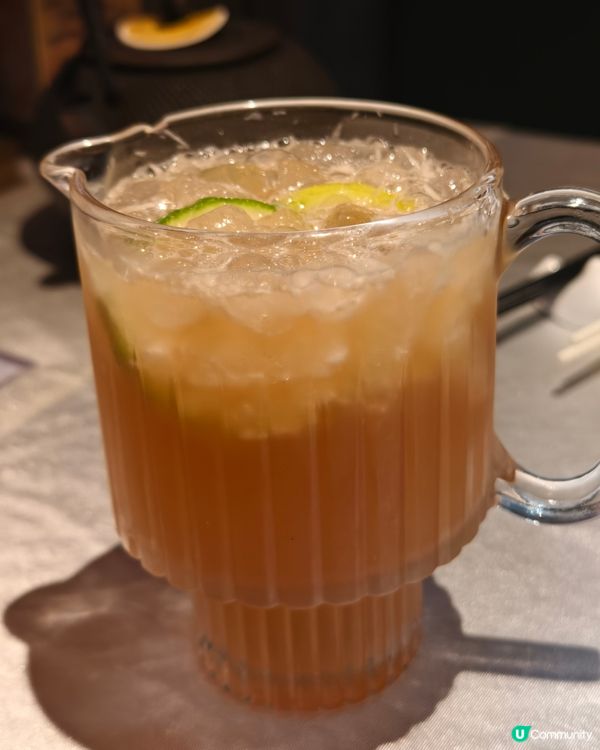 銅鑼灣粵菜，必試黑松露玻璃燒鵝