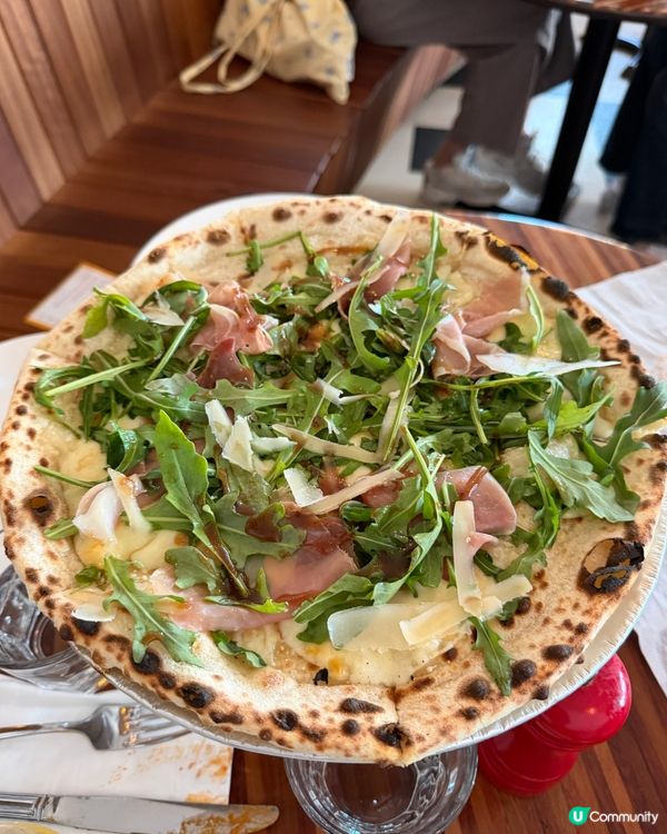 🍕 Luigi's 🥗親子友善🌸意式風情