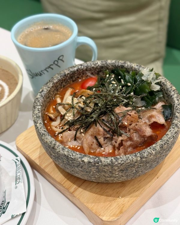 🔥 做完gym想食得輕盈又有營養?