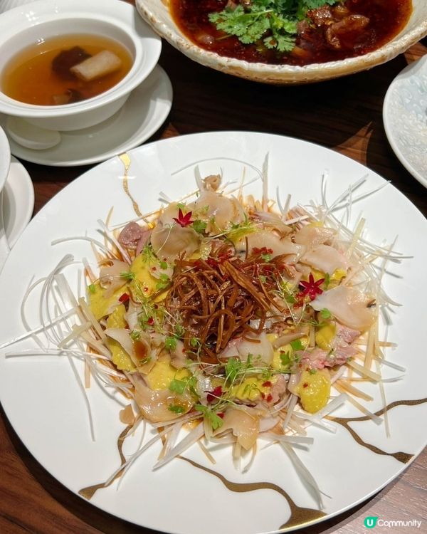 百年川菜人均唔使2xx，福田口岸15分鐘到