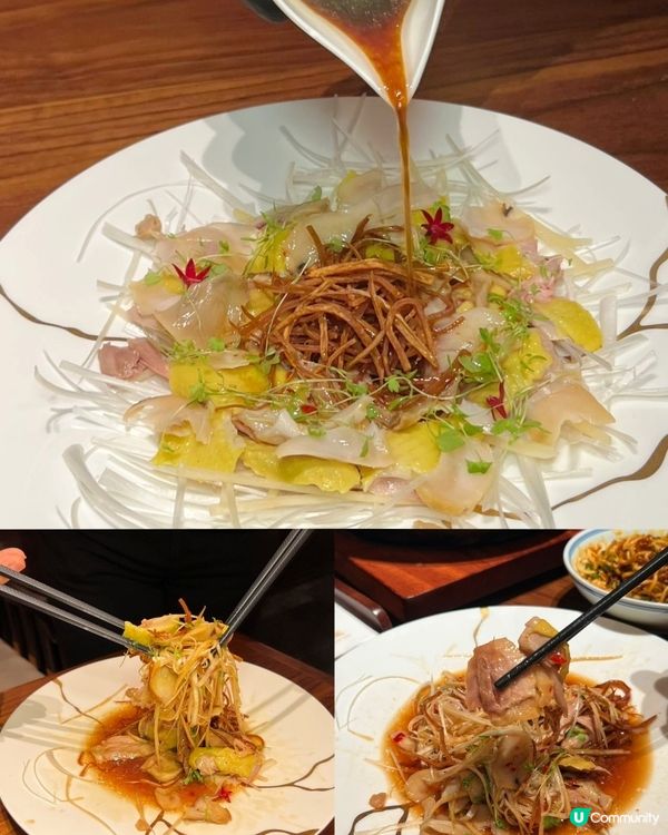 百年川菜人均唔使2xx，福田口岸15分鐘到