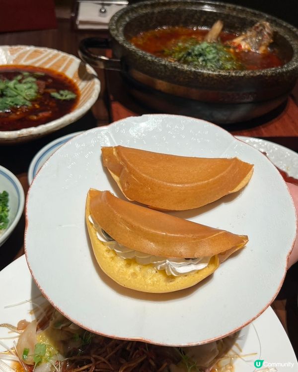 百年川菜人均唔使2xx，福田口岸15分鐘到