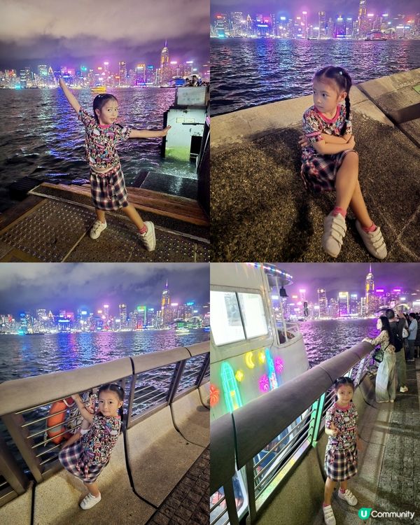 夜消磨 • 尖沙咀 🌃